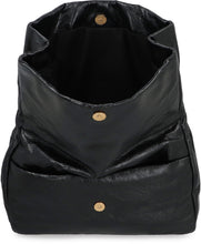 Load image into Gallery viewer, Monaco medium leather shoulder bag
