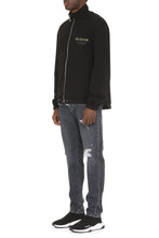 Load image into Gallery viewer, Reversible windbreaker-jacket
