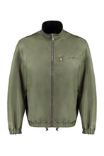 Load image into Gallery viewer, Reversible windbreaker-jacket
