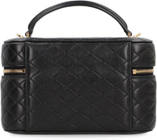 Load image into Gallery viewer, Vanity Gaby bag in leather
