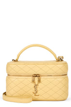 Load image into Gallery viewer, Vanity bag Gaby in leather
