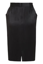 Load image into Gallery viewer, Silk crepe skirt
