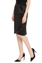 Load image into Gallery viewer, Silk crepe skirt
