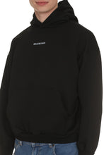 Load image into Gallery viewer, Cotton hoodie
