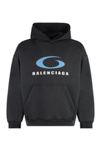 Load image into Gallery viewer, Cotton hoodie
