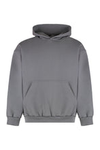 Load image into Gallery viewer, Logo cotton hoodie
