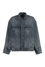 Load image into Gallery viewer, Denim jacket
