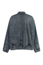Load image into Gallery viewer, Denim jacket
