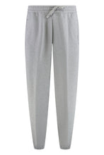 Load image into Gallery viewer, Sweatpants with contrast side stripes
