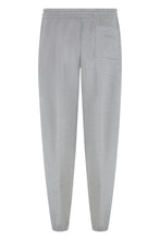 Load image into Gallery viewer, Sweatpants with contrast side stripes
