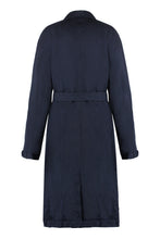 Load image into Gallery viewer, Deconstructed Cotton coat
