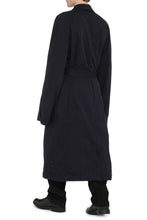 Load image into Gallery viewer, Deconstructed Cotton coat
