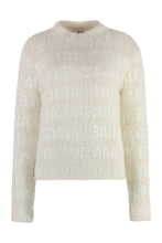 Load image into Gallery viewer, Wool blend pullover

