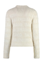 Load image into Gallery viewer, Wool blend pullover
