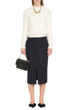 Load image into Gallery viewer, Wool blend pullover
