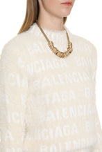Load image into Gallery viewer, Wool blend pullover
