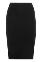Load image into Gallery viewer, Stretch pencil skirt
