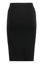 Load image into Gallery viewer, Stretch pencil skirt
