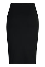 Load image into Gallery viewer, Wool pencil skirt
