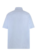 Load image into Gallery viewer, Short sleeve cotton shirt
