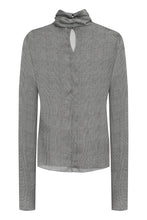 Load image into Gallery viewer, Silk blouse
