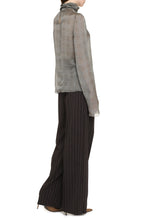 Load image into Gallery viewer, Silk blouse
