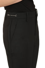 Load image into Gallery viewer, Wool blend trousers
