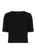 Load image into Gallery viewer, Wool and cashmere cardigan
