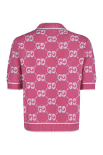 Load image into Gallery viewer, Short sleeve sweater
