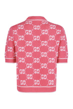 Load image into Gallery viewer, Short sleeve sweater
