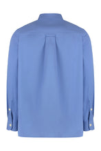Load image into Gallery viewer, Cotton poplin shirt
