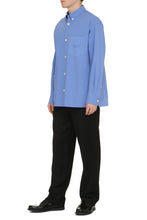Load image into Gallery viewer, Cotton poplin shirt
