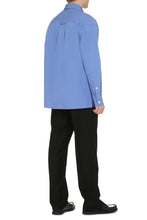 Load image into Gallery viewer, Cotton poplin shirt
