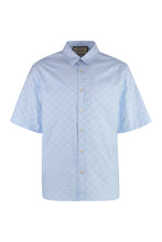 Load image into Gallery viewer, Oxford shirt in cotton
