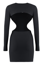 Load image into Gallery viewer, Jersey mini dress
