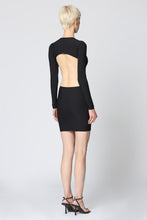 Load image into Gallery viewer, Jersey mini dress
