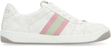 Load image into Gallery viewer, Screener low-top sneakers
