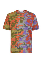 Load image into Gallery viewer, Logo cotton t-shirt
