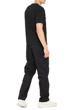 Load image into Gallery viewer, Logo cotton t-shirt
