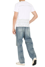 Load image into Gallery viewer, Cotton T-shirt
