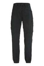 Load image into Gallery viewer, Cotton blend trousers
