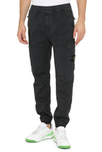 Load image into Gallery viewer, Cotton blend trousers
