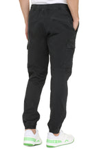 Load image into Gallery viewer, Cotton blend trousers
