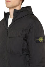 Load image into Gallery viewer, Full zip down jacket

