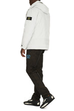 Load image into Gallery viewer, Nylon parka
