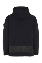 Load image into Gallery viewer, Hooded parka
