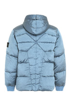 Load image into Gallery viewer, Hooded down jacket
