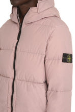 Load image into Gallery viewer, Hooded down jacket
