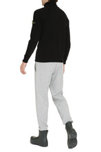 Load image into Gallery viewer, Cotton turtleneck sweater
