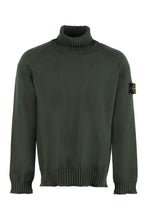 Load image into Gallery viewer, Cotton-blend sweater
